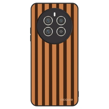 Hülle für Realme 12 Pro 5G - Caramel lines