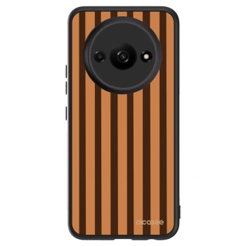 Hülle für Xiaomi Redmi A3 - Caramel lines