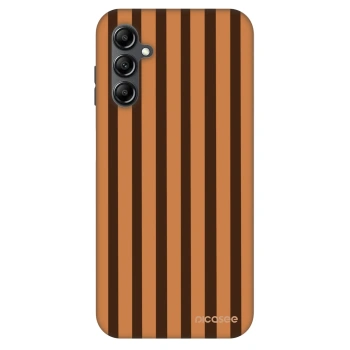 Hülle für Samsung Galaxy A16 5G - Caramel lines