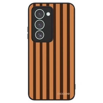 Hülle für Xiaomi Redmi 15 5G - Caramel lines