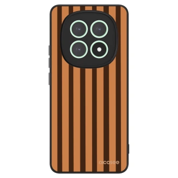 Hülle für Xiaomi Redmi Note 15 4G - Caramel lines