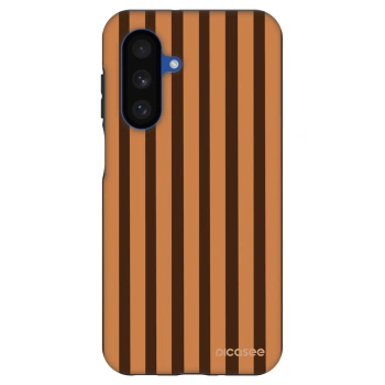 Hülle für Samsung Galaxy A17 5G - Caramel lines