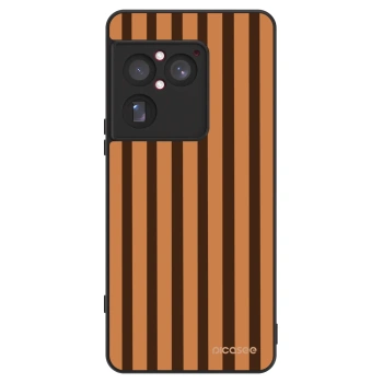 Hülle für Sony Xperia 1 VIII 5G - Caramel lines