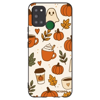 Hülle für Realme 7i - Fall vibes