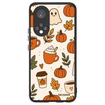 Hülle für Honor 50 5G - Fall vibes