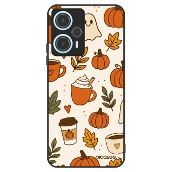 Hülle für Xiaomi Poco F5 - Fall vibes