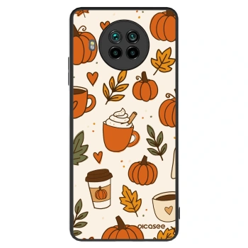 Hülle für Xiaomi Mi 10T Lite - Fall vibes