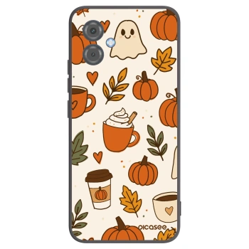 Hülle für Motorola Moto G14 - Fall vibes