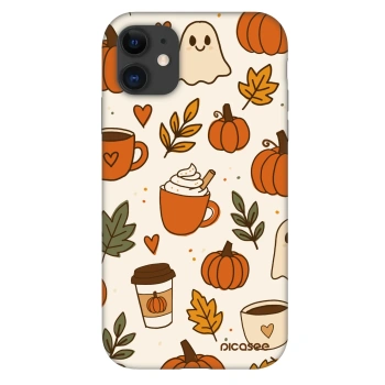 Hülle für Apple iPhone 11 - Fall vibes