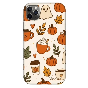 Hülle für Apple iPhone 11 Pro Max - Fall vibes