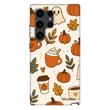 Hülle für Samsung Galaxy S24 Ultra S928B 5G - Fall vibes