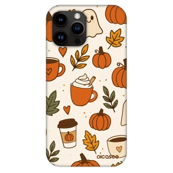 Hülle für Apple iPhone 13 Pro Max - Fall vibes