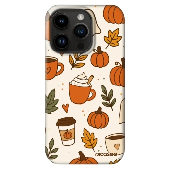 Hülle für Apple iPhone 14 Pro - Fall vibes