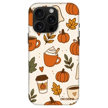 Hülle für Apple iPhone 16 Pro - Fall vibes