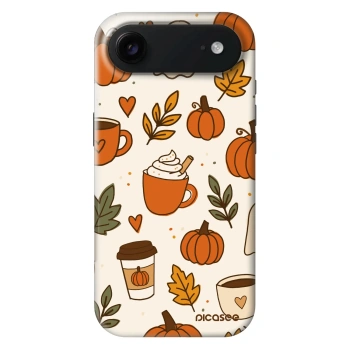 Hülle für Apple iPhone Air - Fall vibes