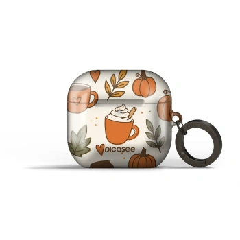 Case for Apple AirPods 4 - DESIGN##