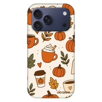 Hülle für Apple iPhone 18 Pro - Fall vibes