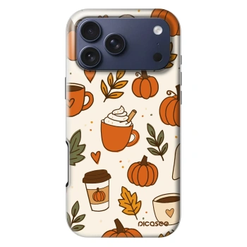 Hülle für Apple iPhone 18 Pro Max - Fall vibes
