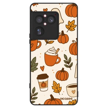 Hülle für Sony Xperia 1 VIII 5G - Fall vibes