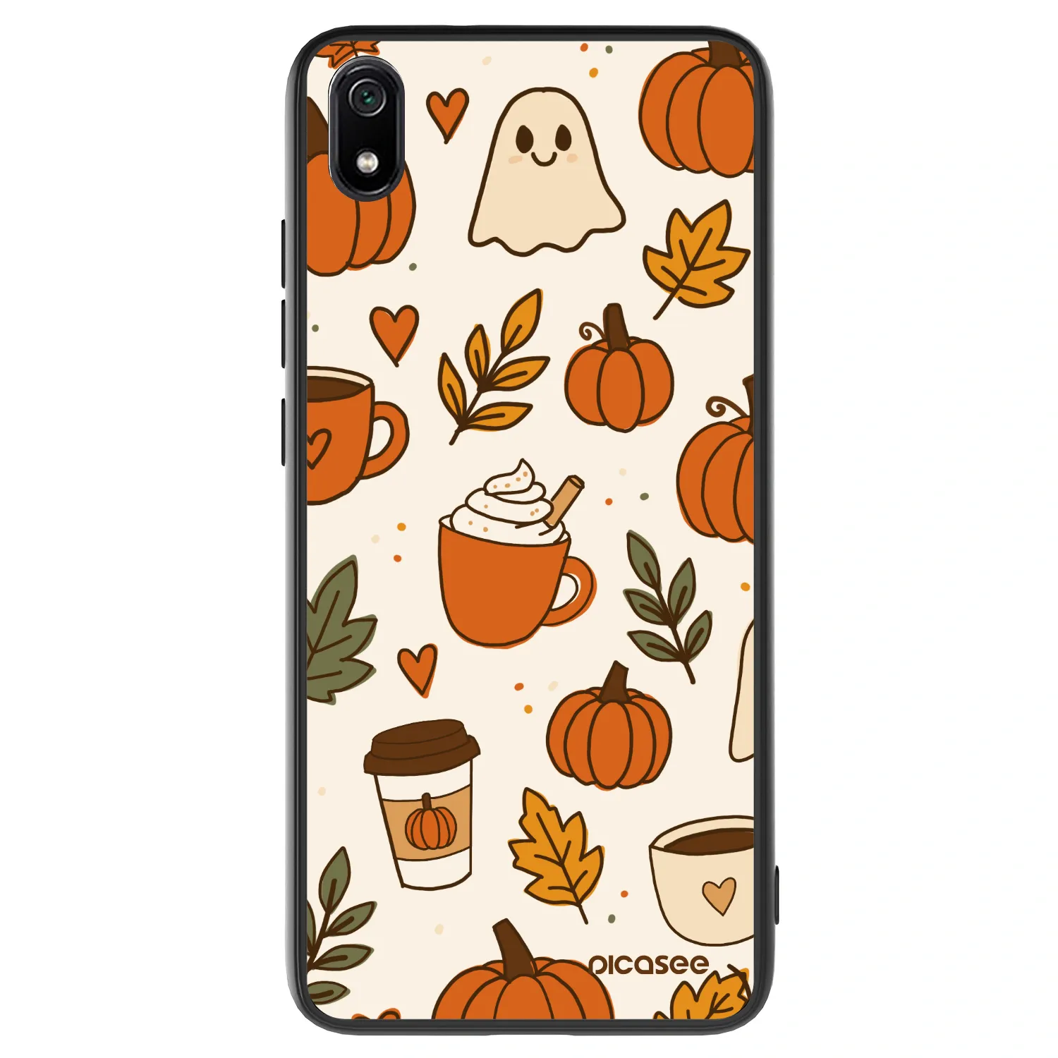 Picasee ULTIMATE CASE für Xiaomi Redmi 7A - Fall vibes