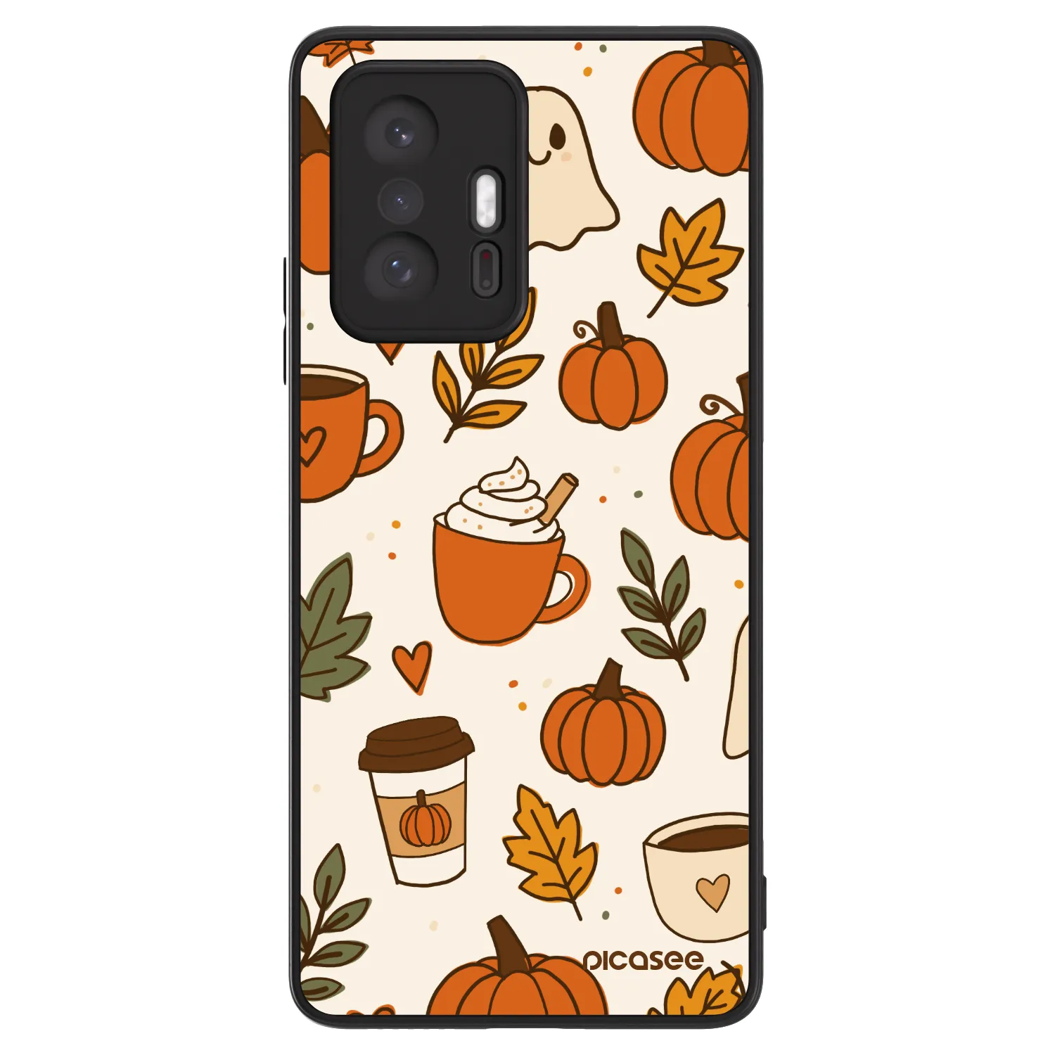 Picasee ULTIMATE CASE für Xiaomi 11T Pro - Fall vibes