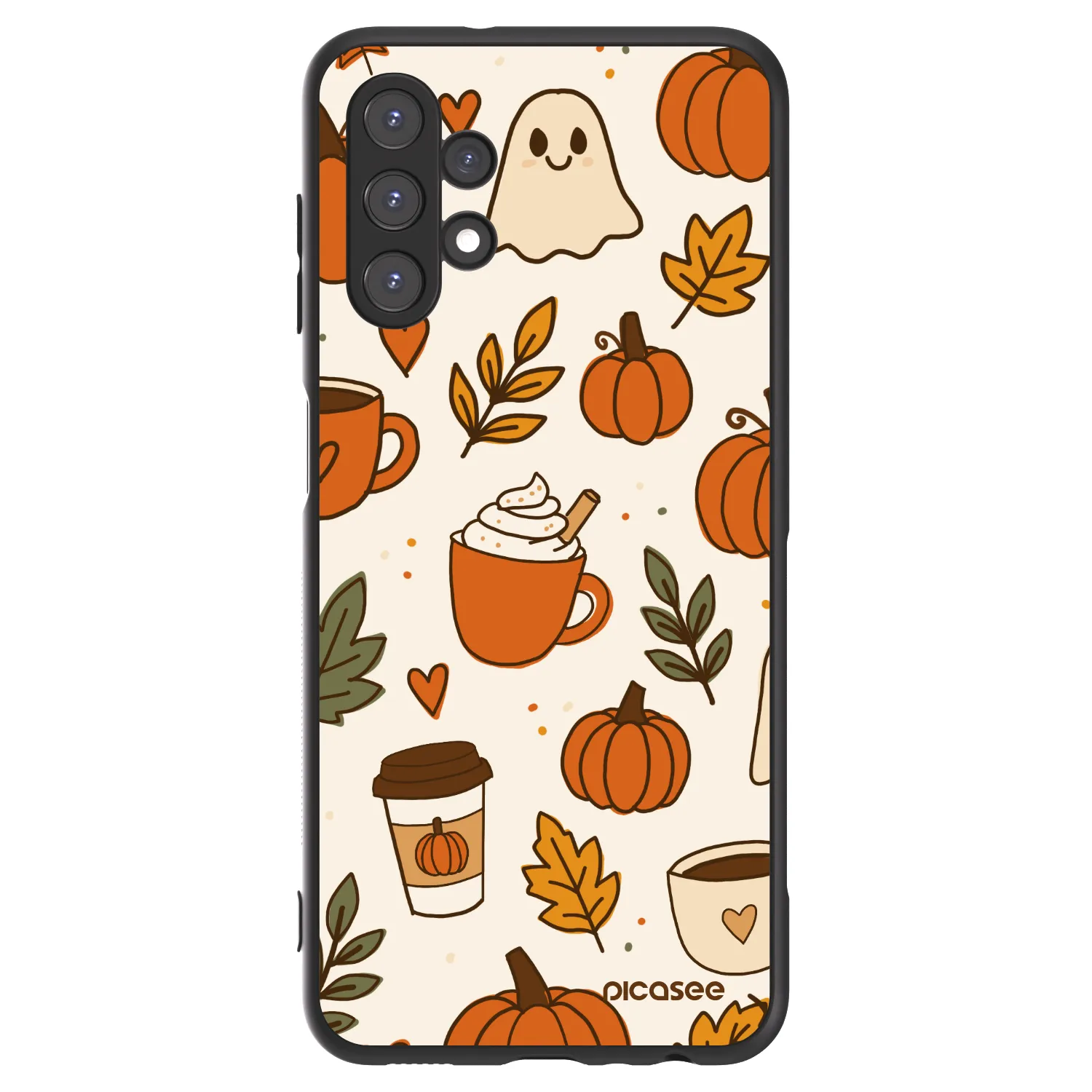 Picasee ULTIMATE CASE für Samsung Galaxy A13 4G A135 - Fall vibes