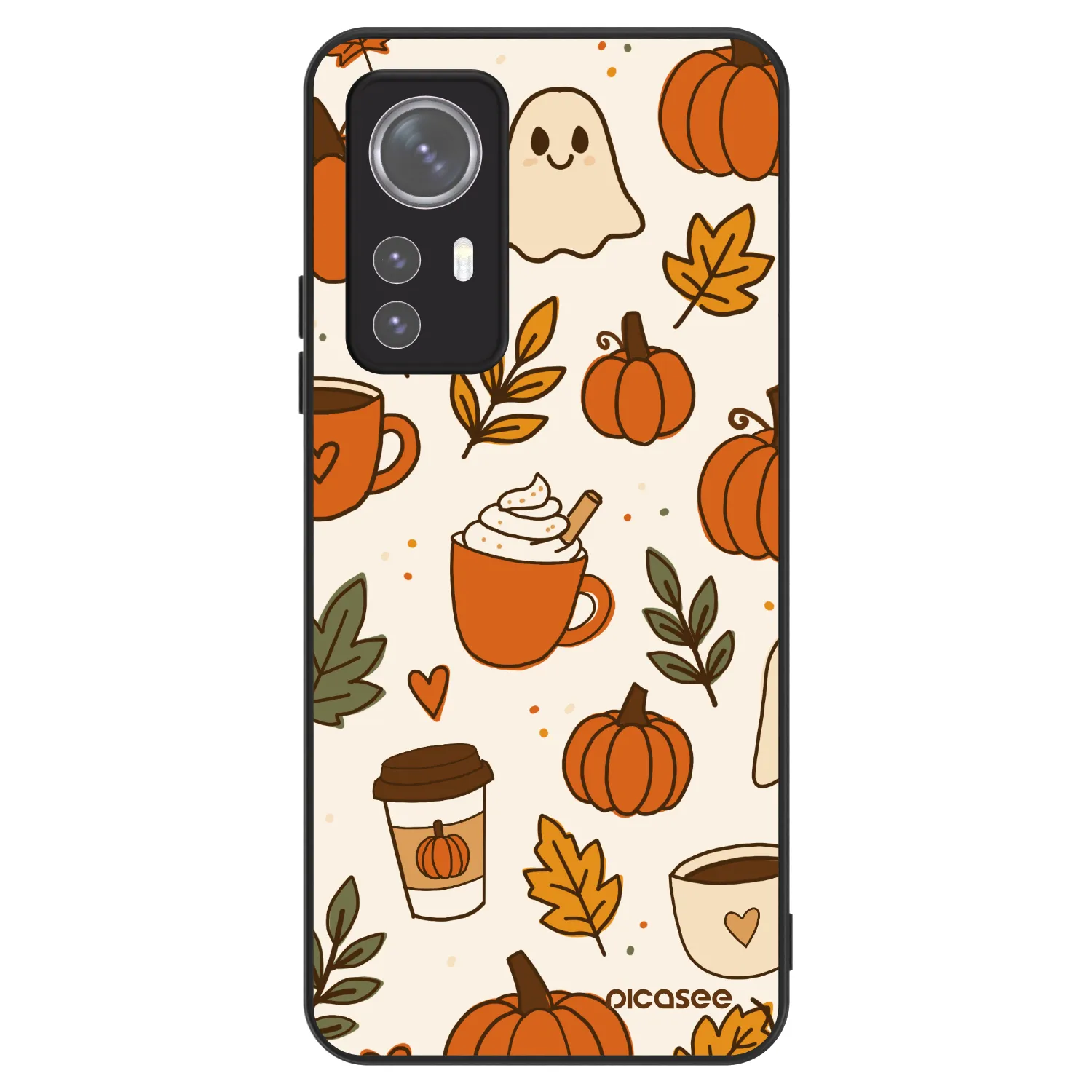 Picasee ULTIMATE CASE für Xiaomi 12X - Fall vibes
