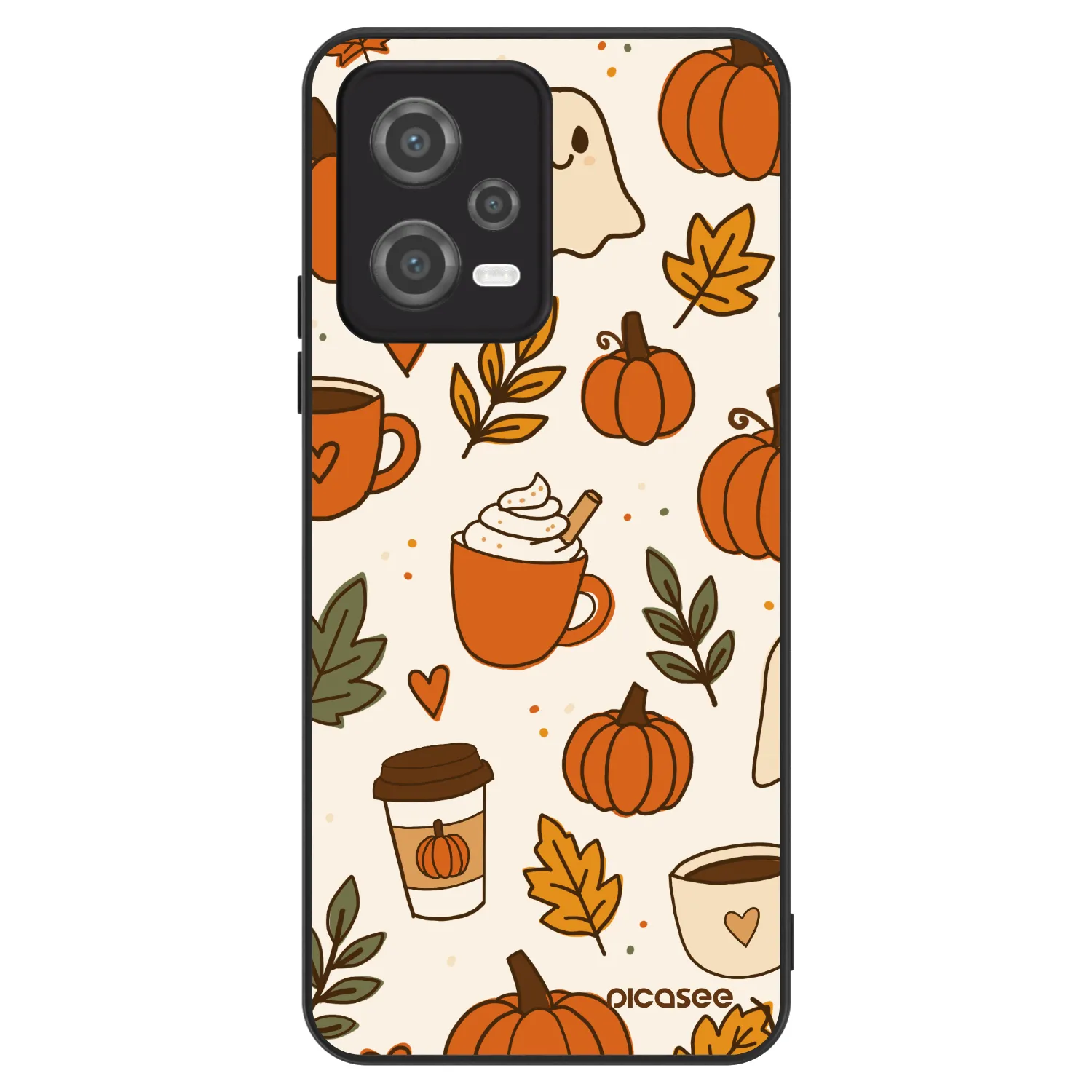 Picasee ULTIMATE CASE für Xiaomi Poco X5 - Fall vibes