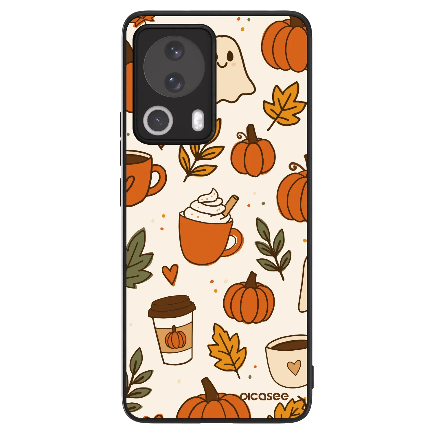 Picasee ULTIMATE CASE für Xiaomi 13 Lite - Fall vibes