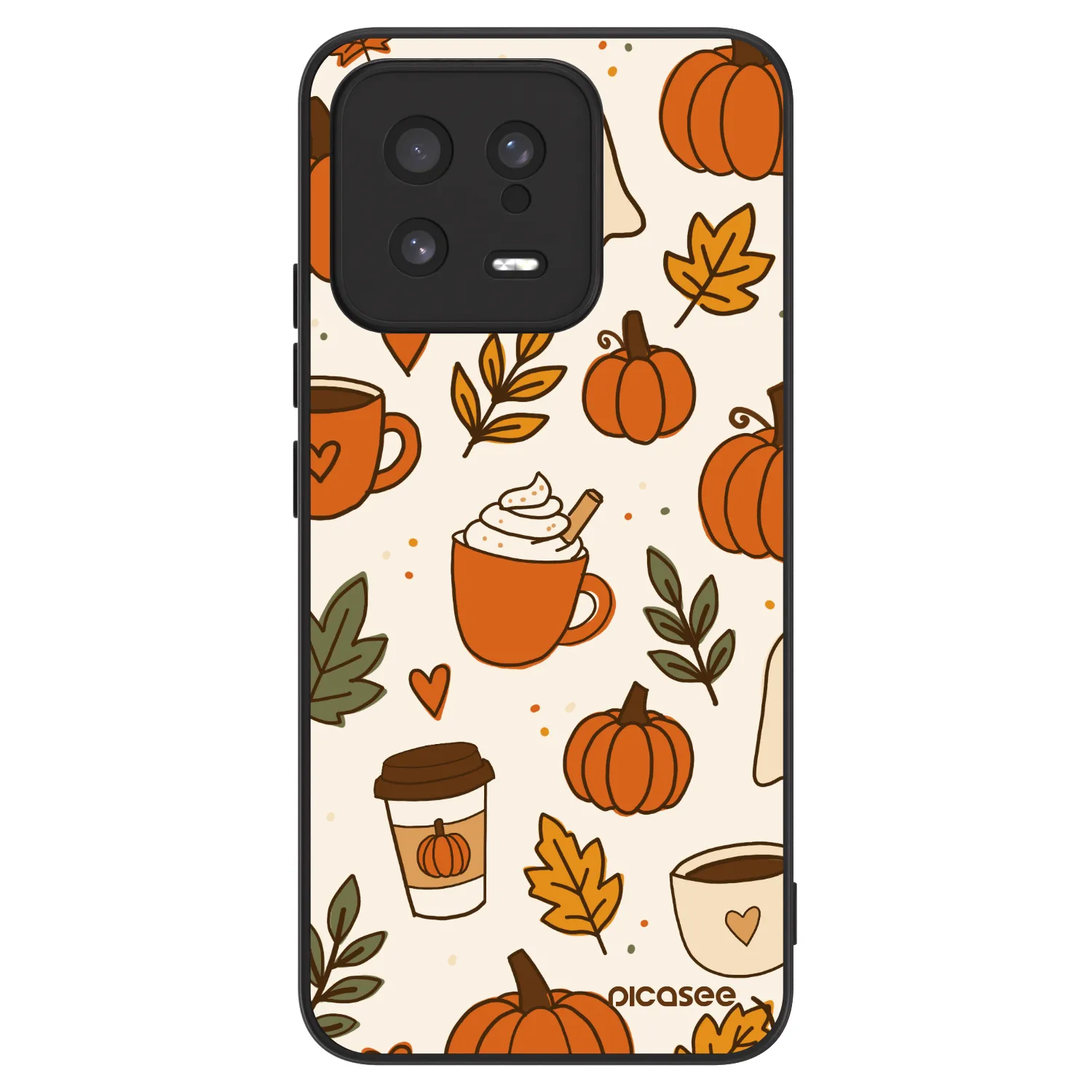 Picasee ULTIMATE CASE für Xiaomi 13 - Fall vibes