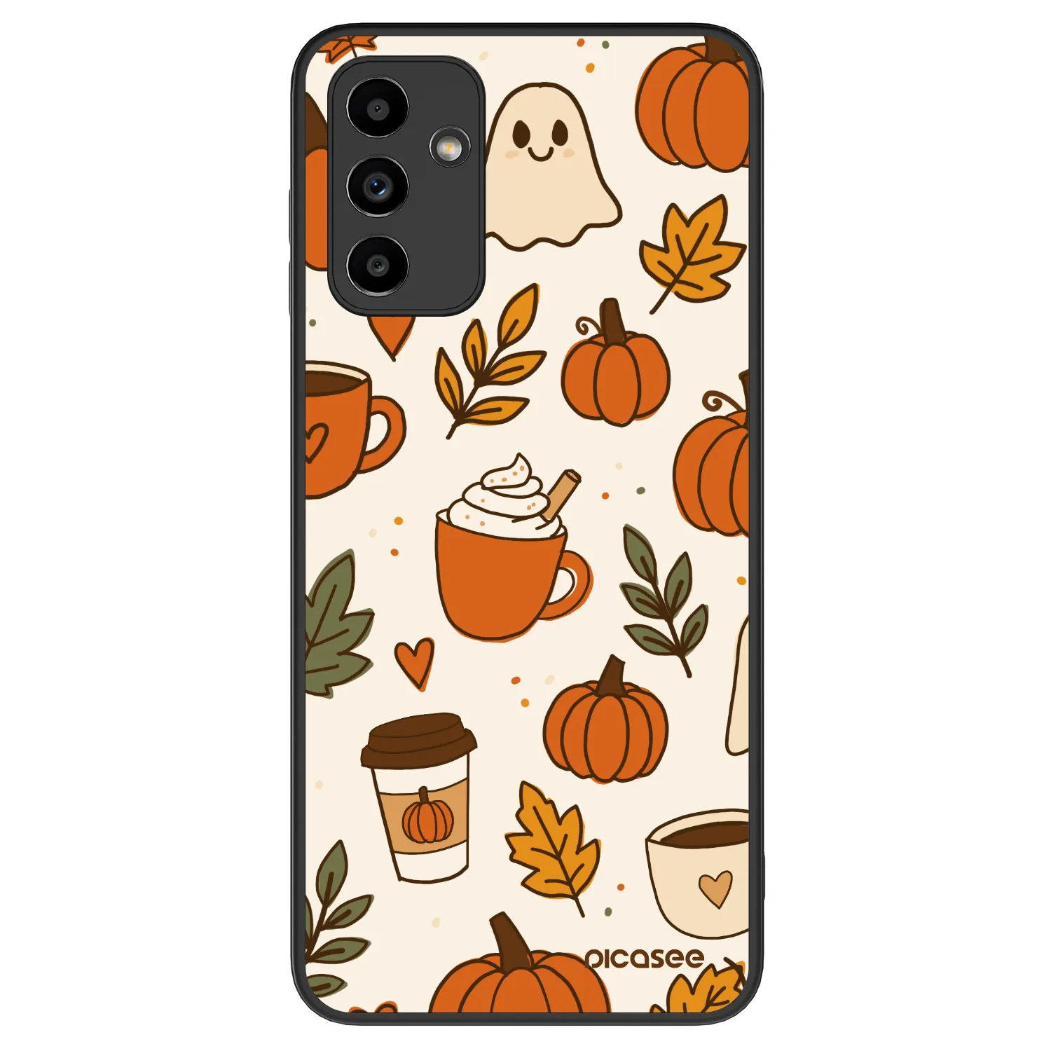 Picasee ULTIMATE CASE für Samsung Galaxy A04s A047F - Fall vibes