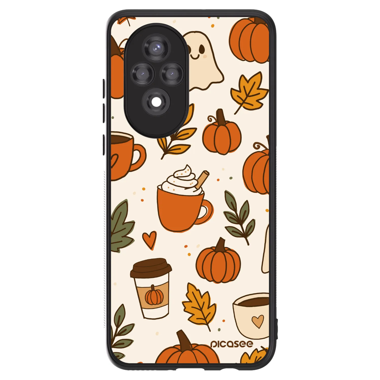 Picasee ULTIMATE CASE für Honor 200 5G - Fall vibes