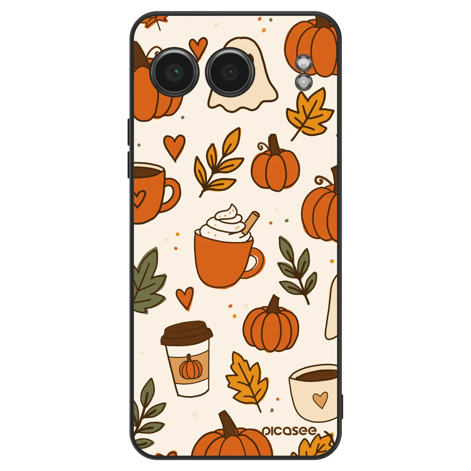 Picasee ULTIMATE CASE für OnePlus Nord 4 - Fall vibes