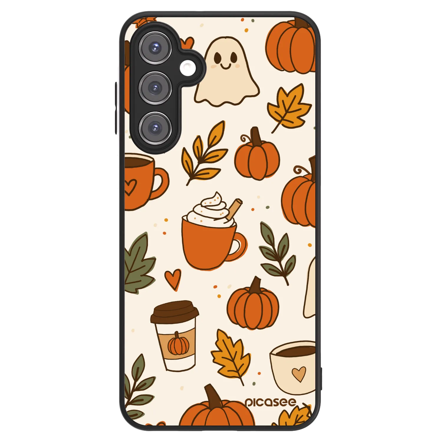 Picasee ULTIMATE CASE für Samsung Galaxy A16 5G - Fall vibes