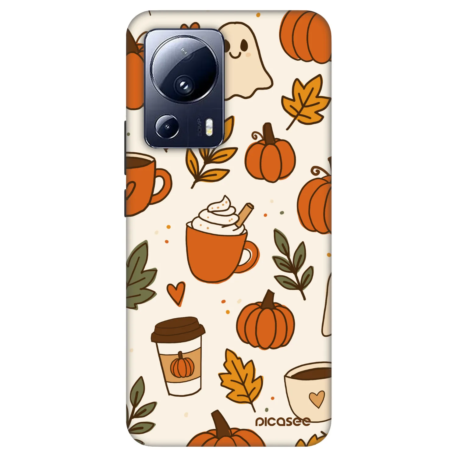 Picasee Fashion Case für Xiaomi 13 Lite - Fall vibes