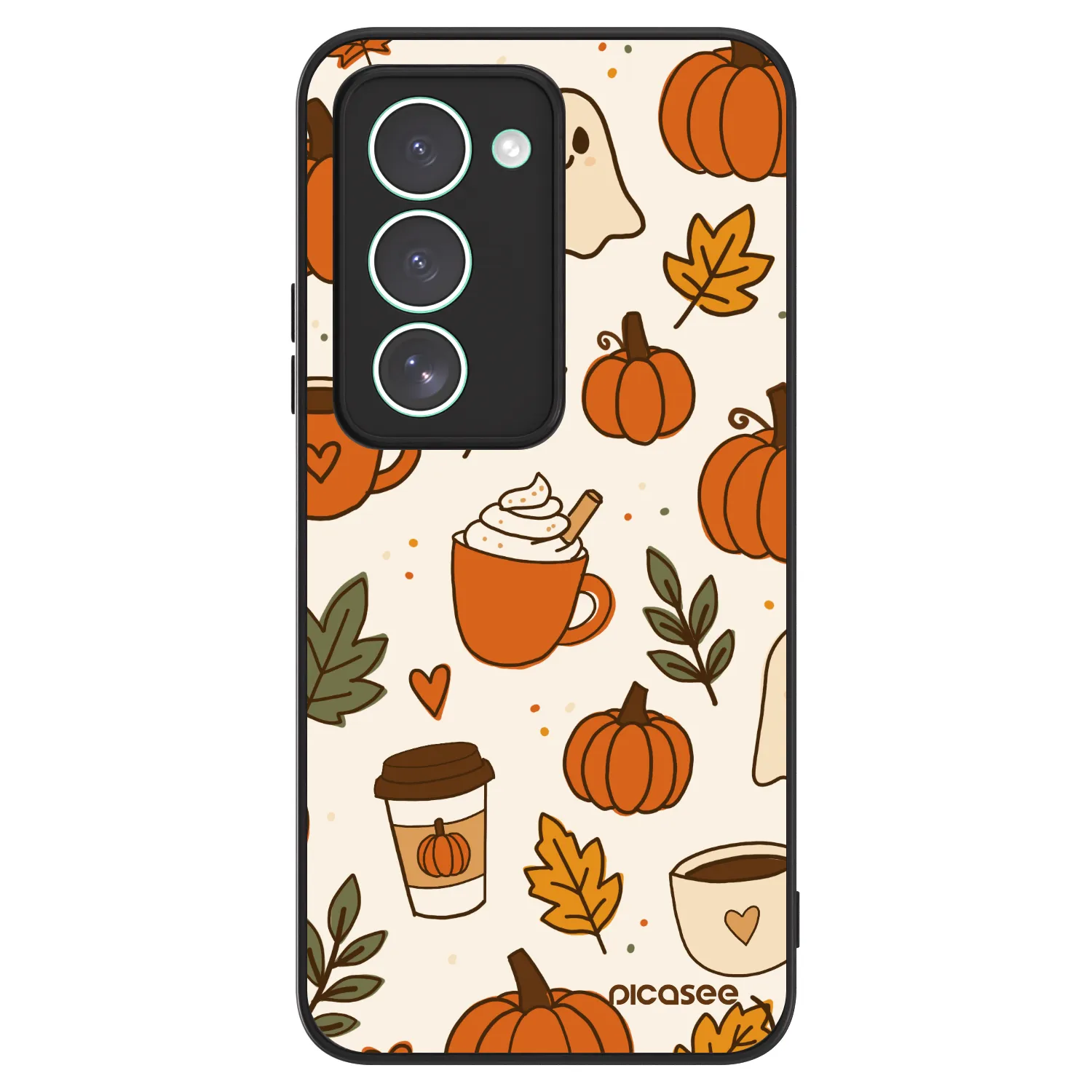 Picasee ULTIMATE CASE für Xiaomi Redmi 15 5G - Fall vibes