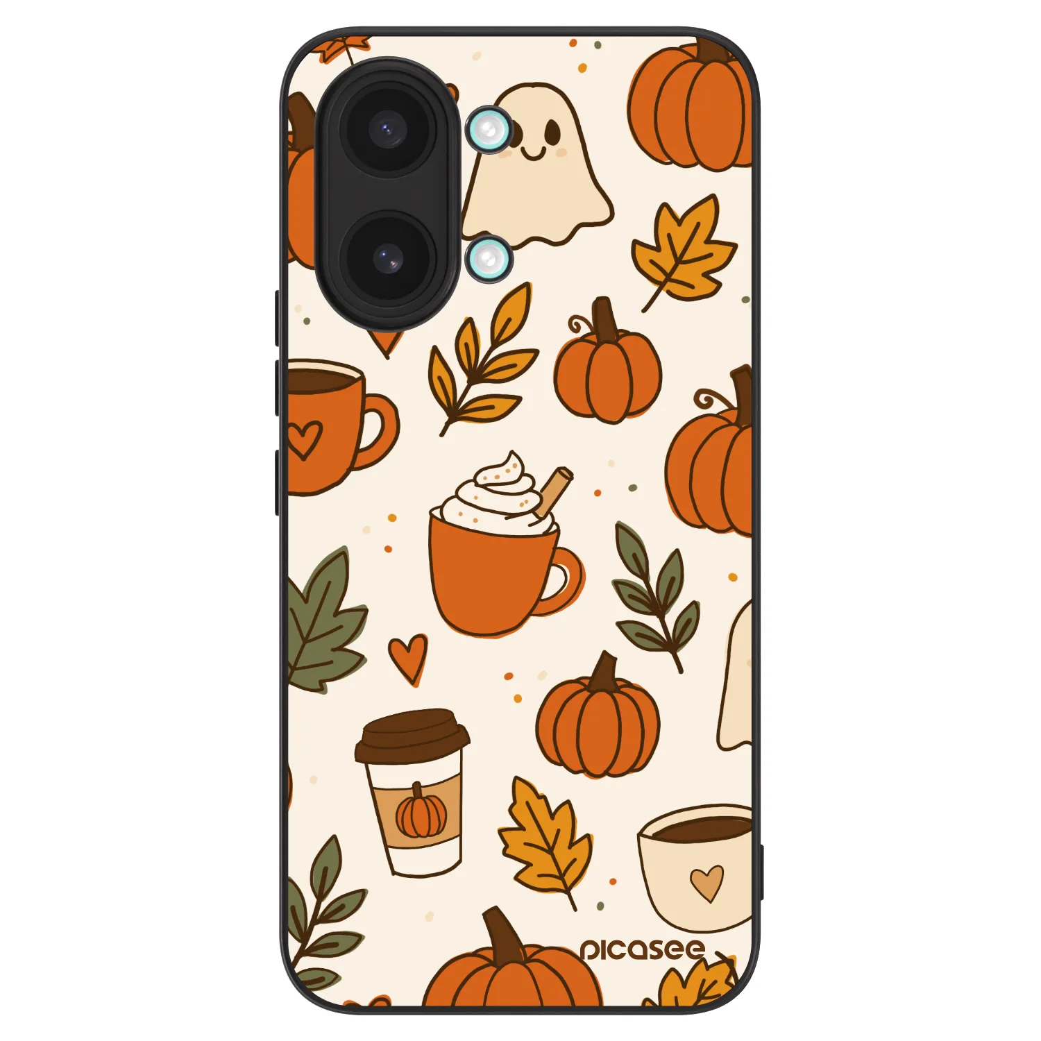 Picasee ULTIMATE CASE für Xiaomi Poco X8 Pro Max - Fall vibes