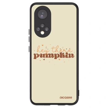 Hülle für Honor 50 5G - Hey there pumpkin