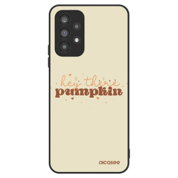 Hülle für Samsung Galaxy A73 5G - Hey there pumpkin