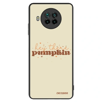 Hülle für Xiaomi Mi 10T Lite - Hey there pumpkin