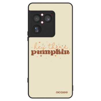 Hülle für Sony Xperia 1 VIII 5G - Hey there pumpkin