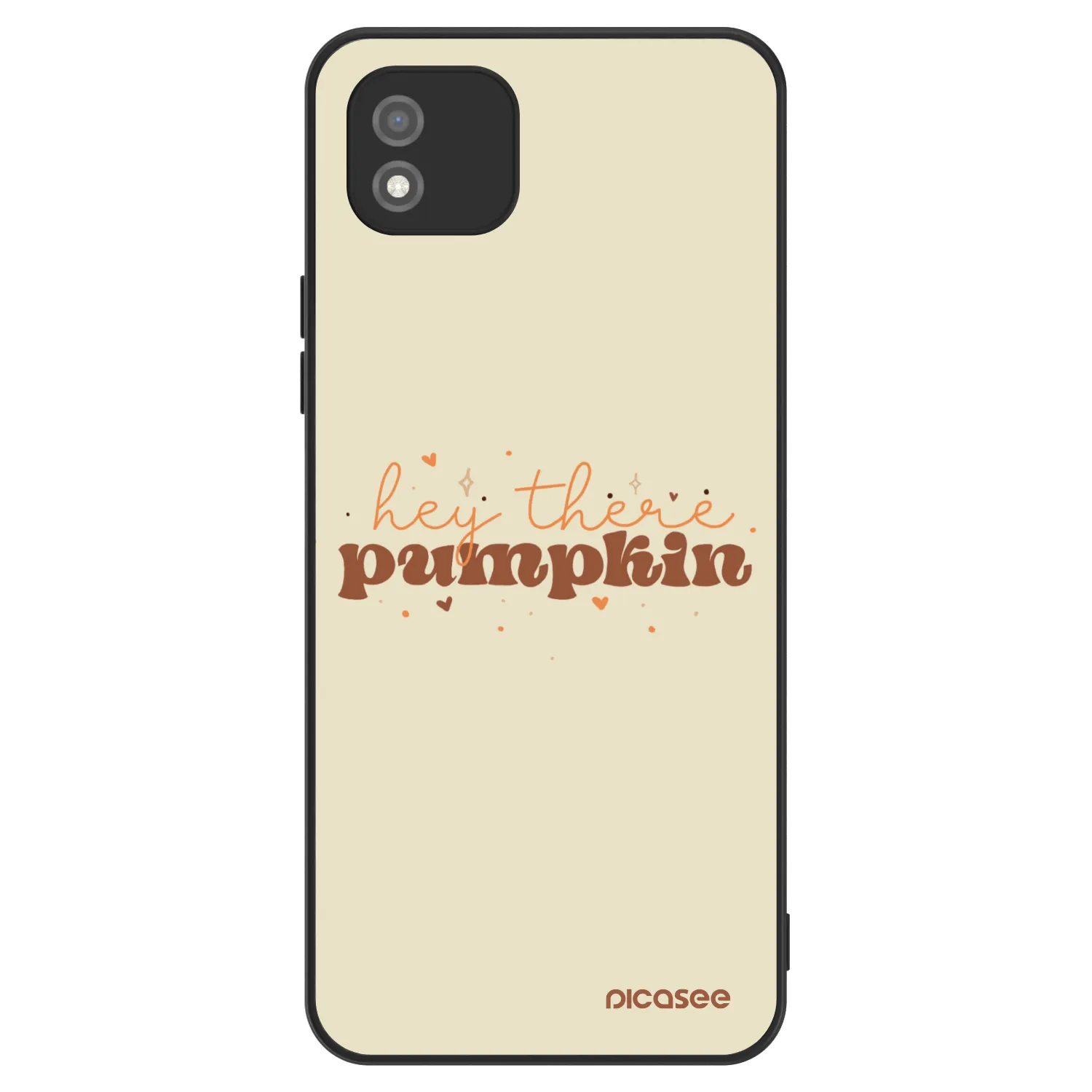 Picasee ULTIMATE CASE für Realme C11 (2021) - Hey there pumpkin