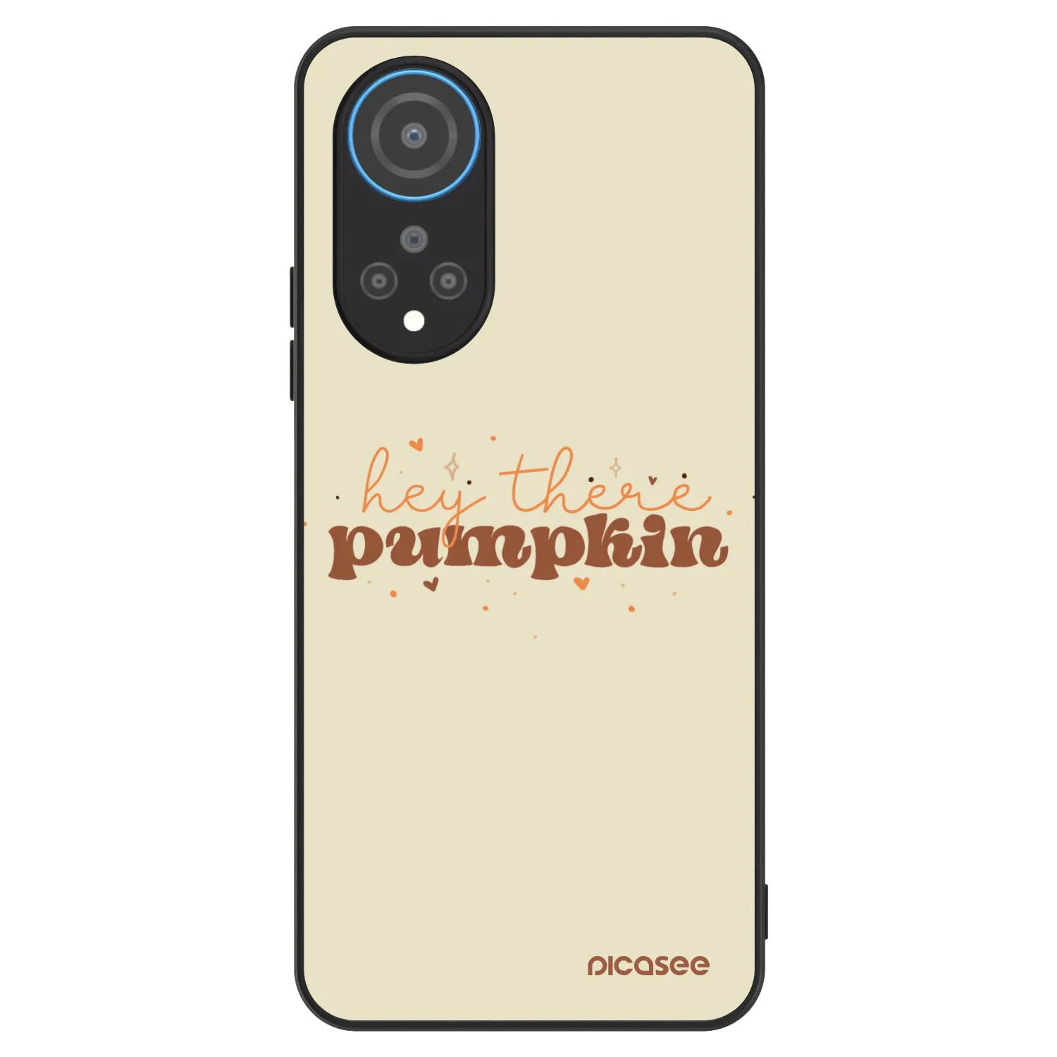 Picasee ULTIMATE CASE für Honor X7 - Hey there pumpkin