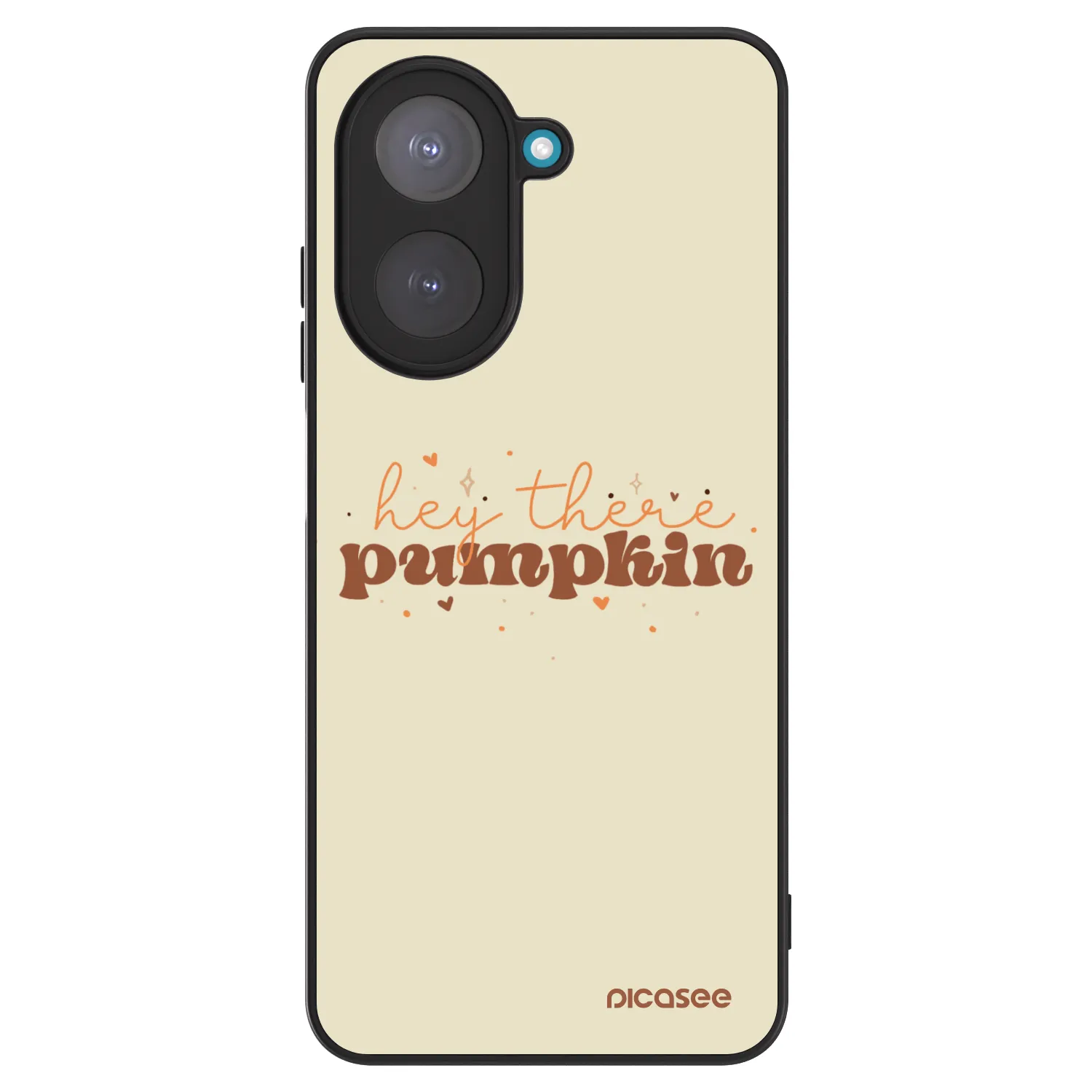Picasee ULTIMATE CASE für Xiaomi Redmi A5 - Hey there pumpkin