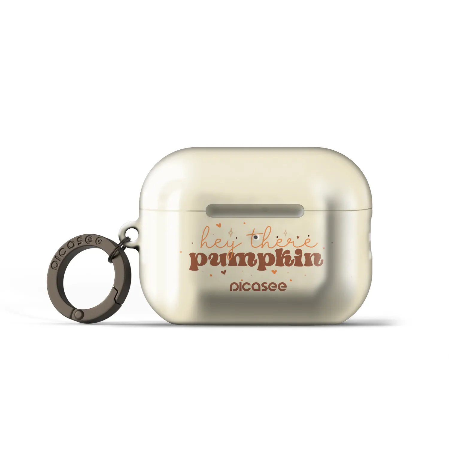 Picasee Obal pro Apple AirPods Pro 2 - Hey there pumpkin