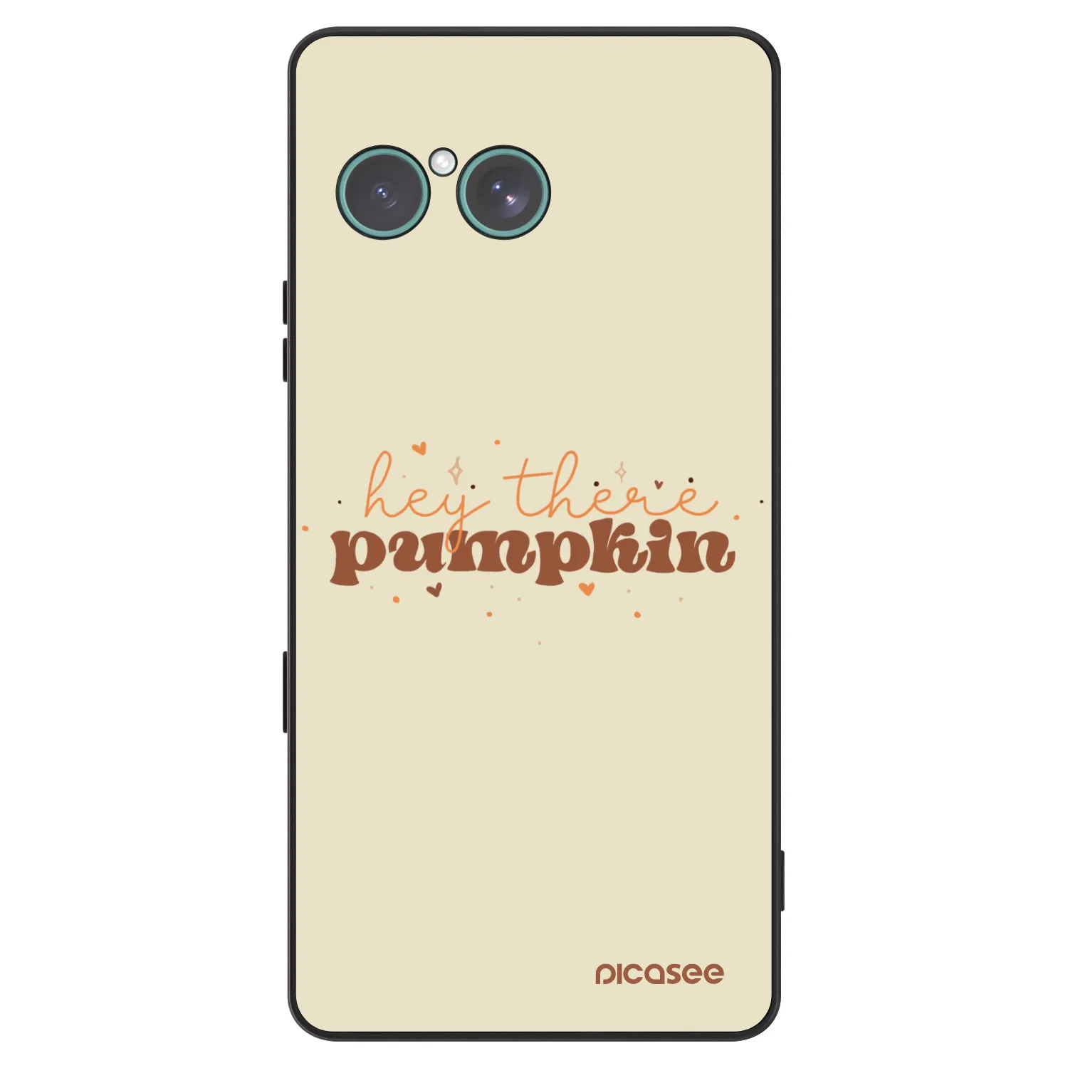 Picasee ULTIMATE CASE für Sony Xperia 10 VII - Hey there pumpkin