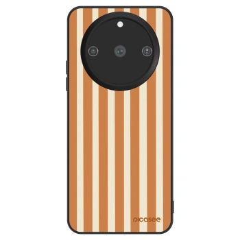 Hülle für Realme 11 Pro+ - Orange lines