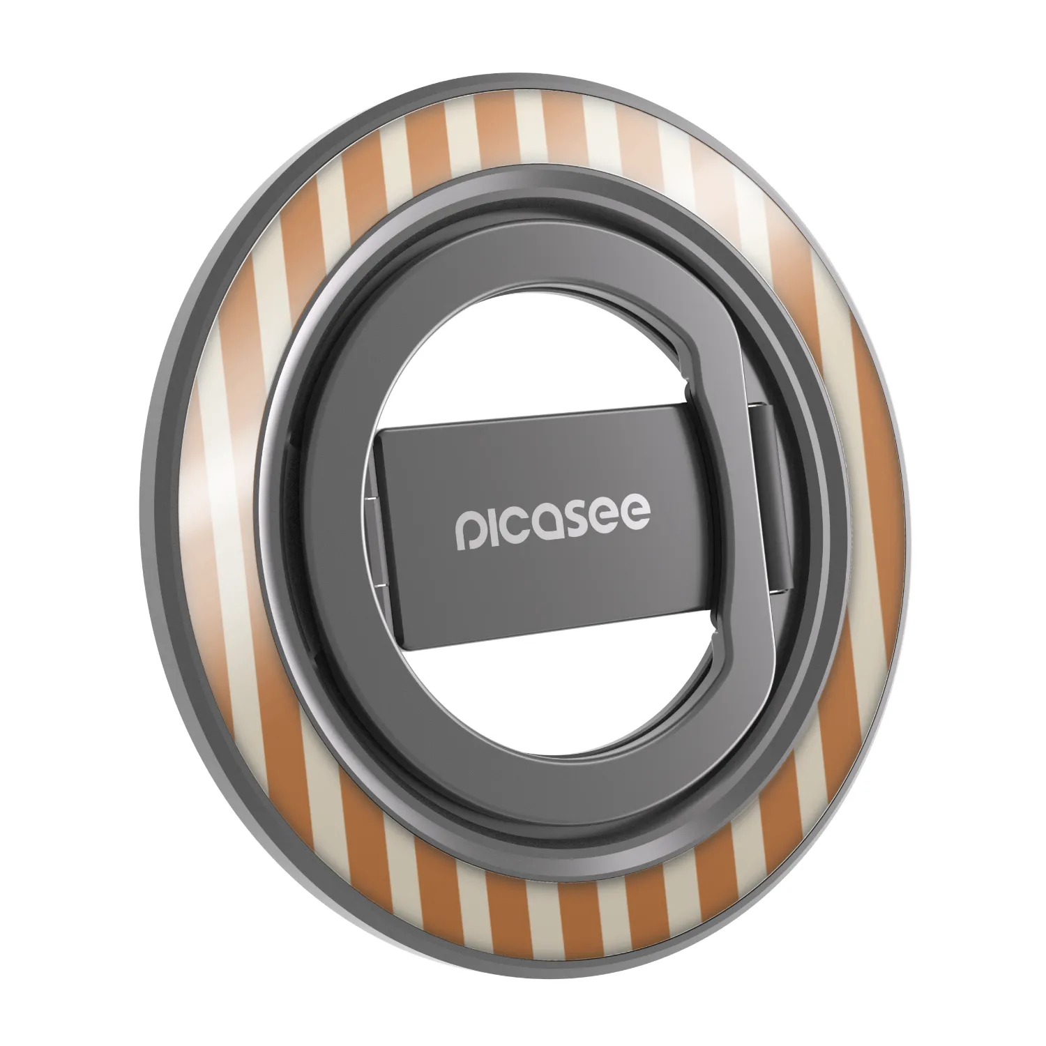 Picasee Magnetic holder - Schwarz