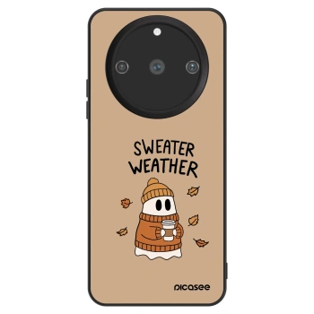 Hülle für Realme 11 Pro+ - Sweater ghost
