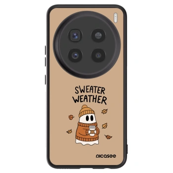 Hülle für Vivo X200 Pro - Sweater ghost